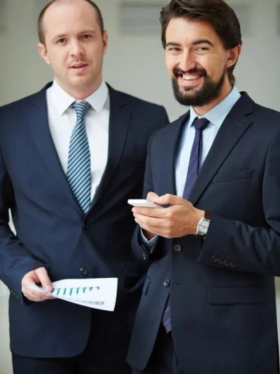 Business and Corporate Lawyers