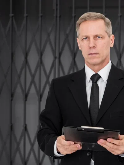 Criminal Defense Lawyers