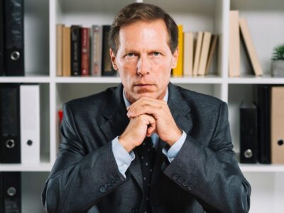 Personal Injury Lawyers