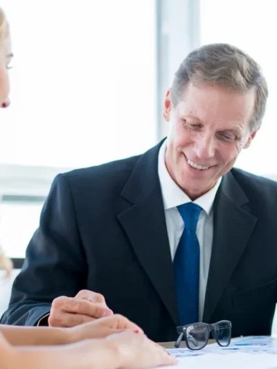 Personal Injury Lawyers