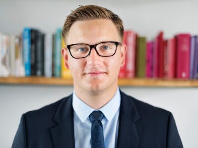 Business and Corporate Lawyers