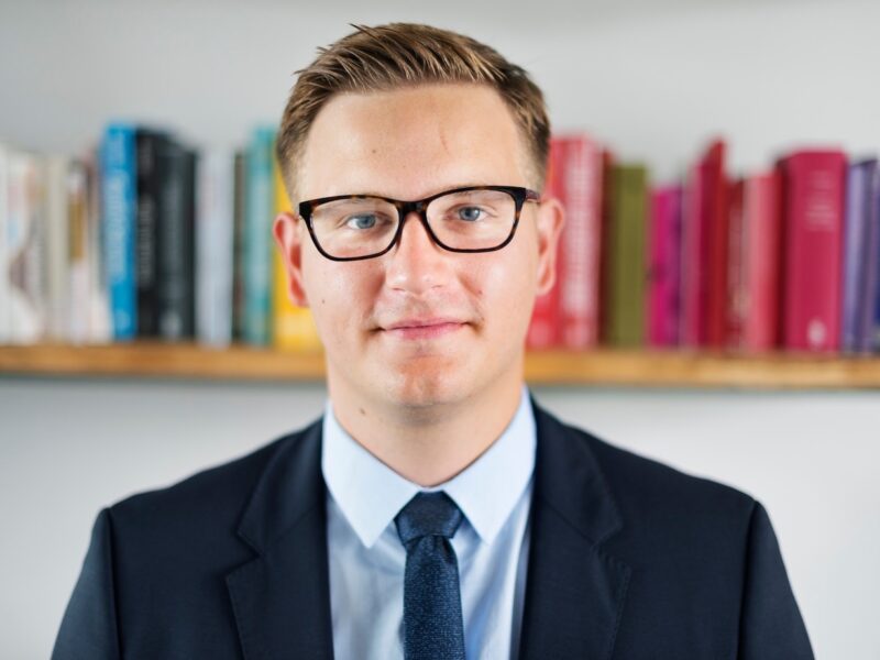 Business and Corporate Lawyers