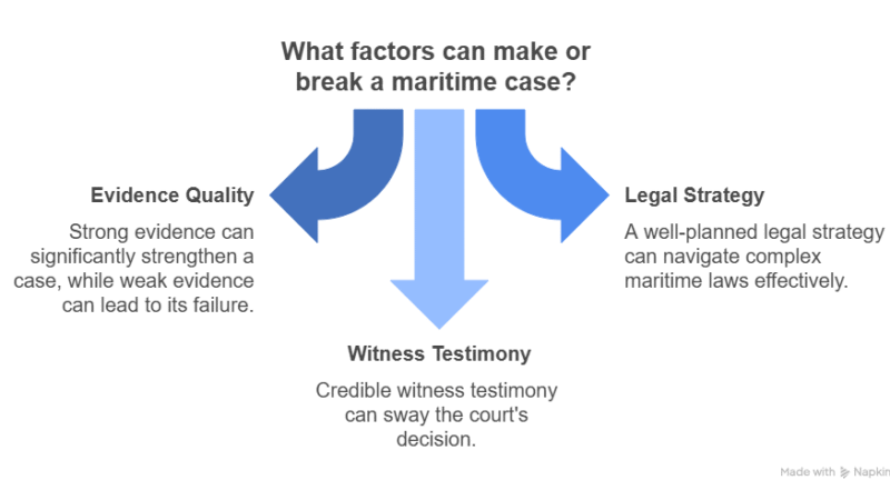 Maritime Lawyer
