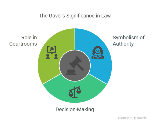 The Gavel