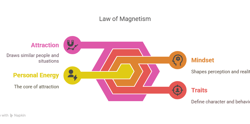 What Is the Law of Magnetism