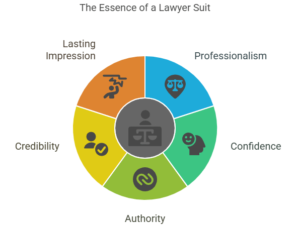 lawyer suit