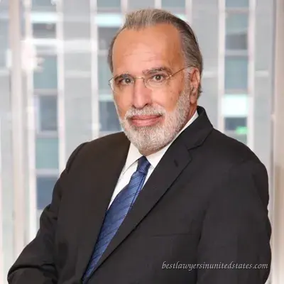 Alan Abramson bestlawyersinunitedstates