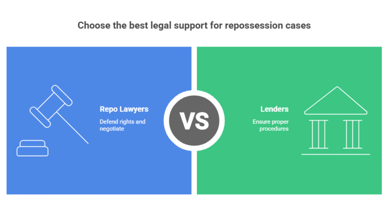 repo lawyer