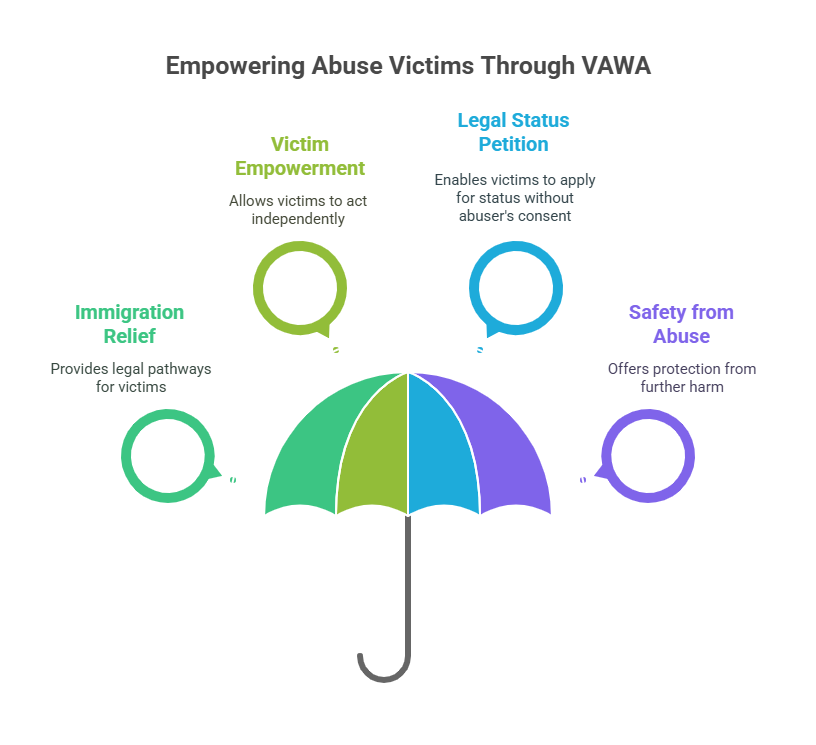 vawa immigration lawyer