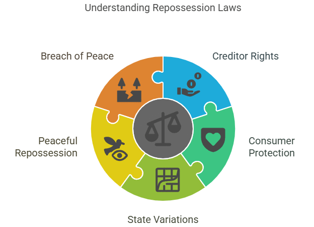 Repossession Lawyer