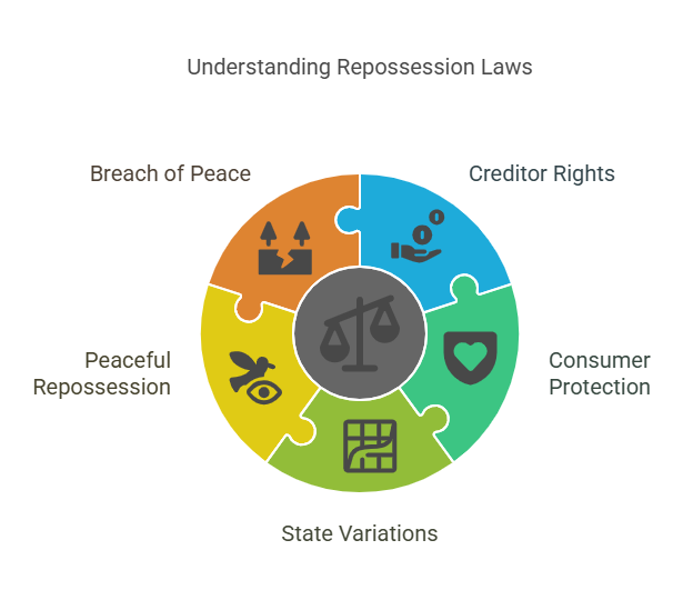 Repossession Lawyer