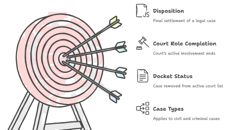 Disposed Meaning in Law