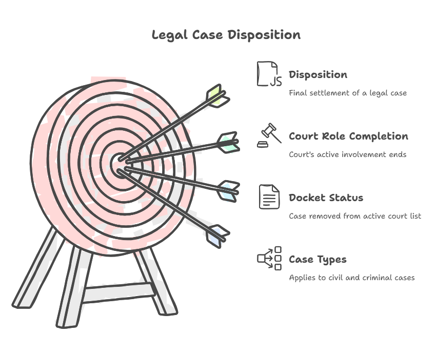 Disposed Meaning in Law