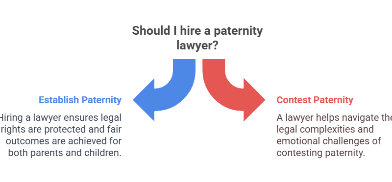paternity lawyer