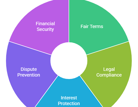 Commercial Lease Attorney