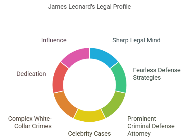 James Leonard lawyer