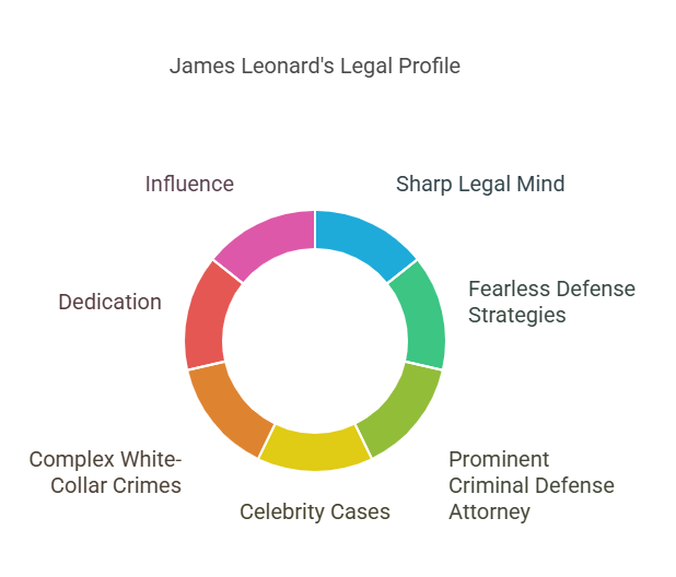 Introduction to James Leonard Attorney