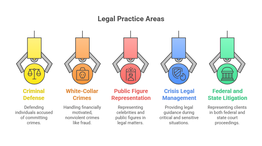 Practice Areas