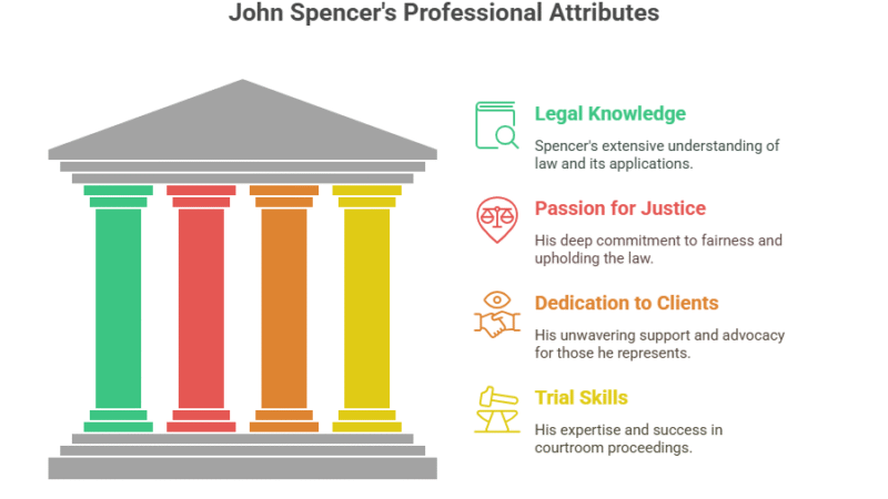 Introduction to John Spencer