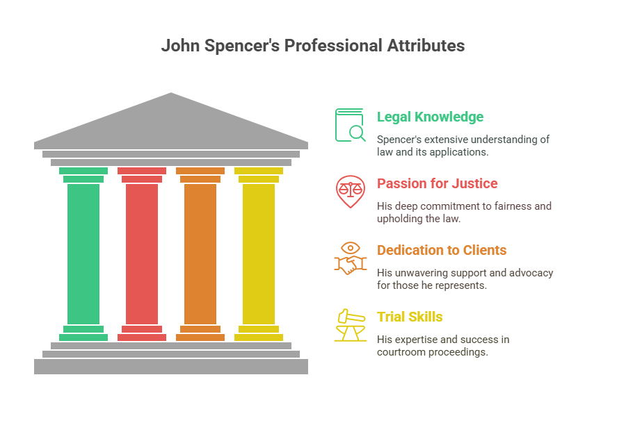 Introduction to John Spencer