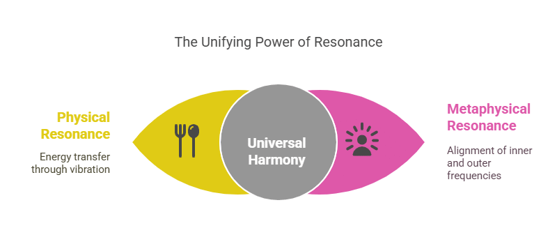 Law of Resonance