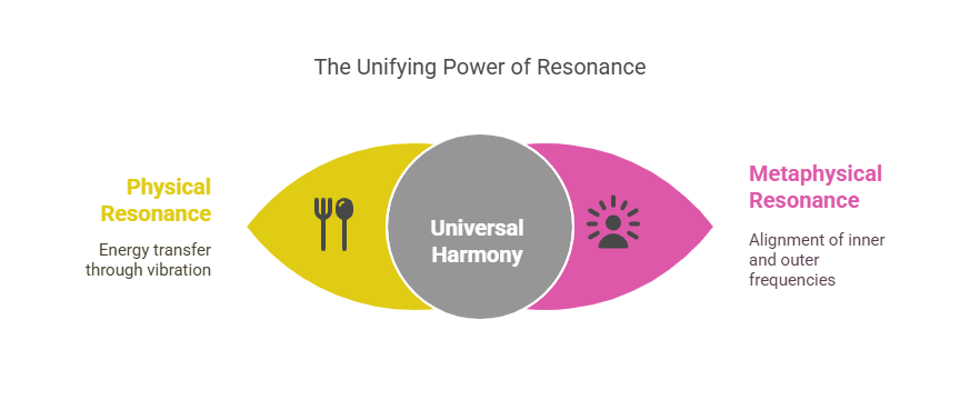 Law of Resonance
