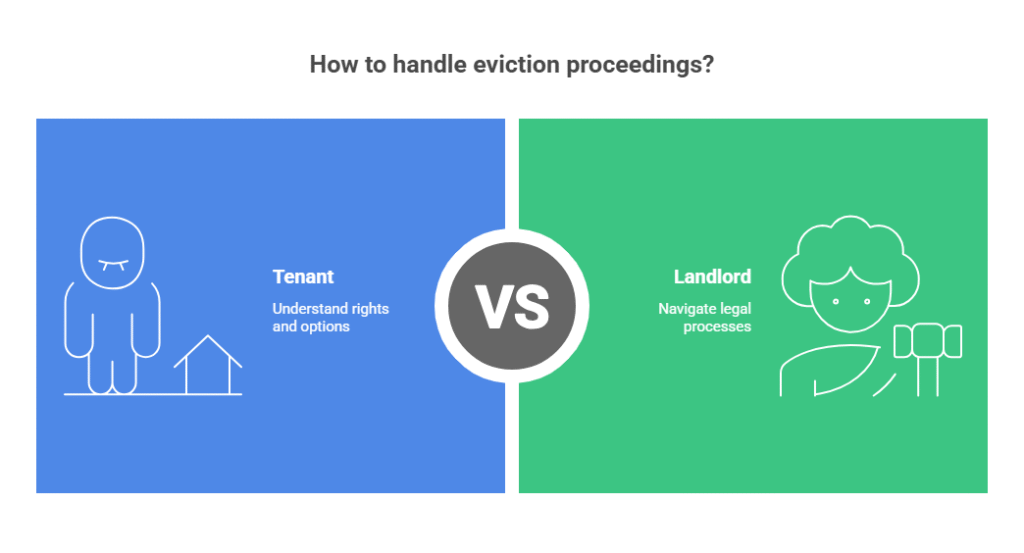 Eviction Lawyer Cost