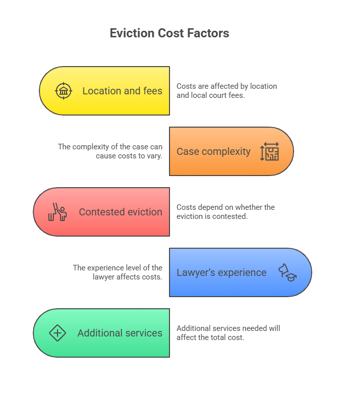 Factors That Affect the Total Cost