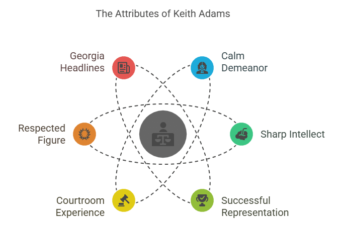 Keith Adams