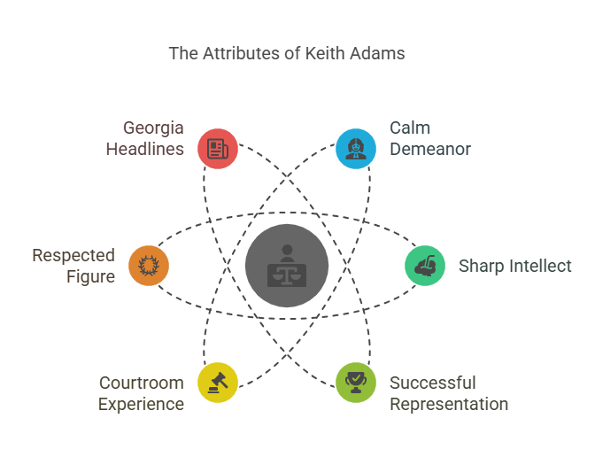 Keith Adams