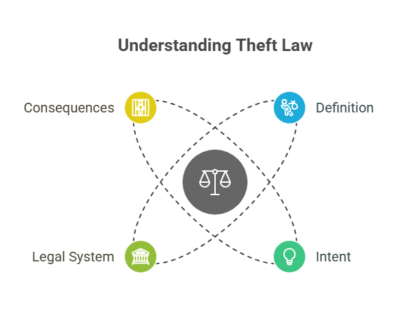 theft lawyer