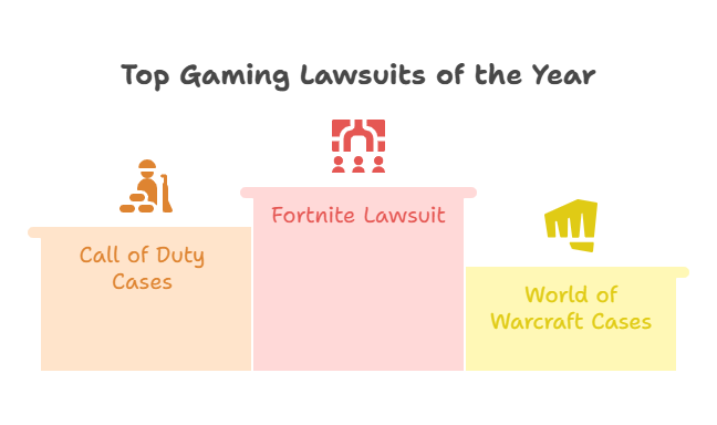 Key Cases That Made Headlines