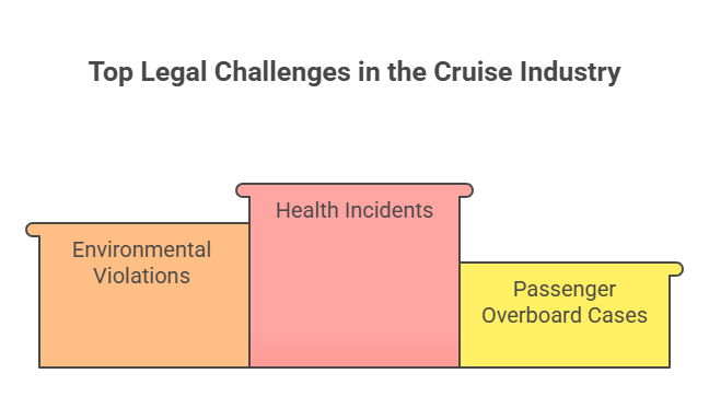 Recent Lawsuits and Investigations