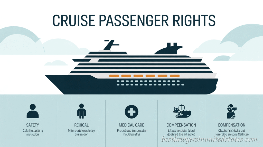 cruise passenger rights