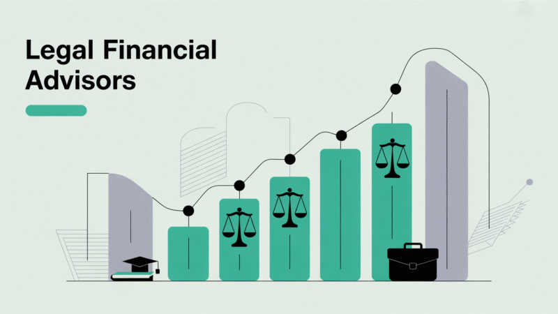 Legal Financial Advisors