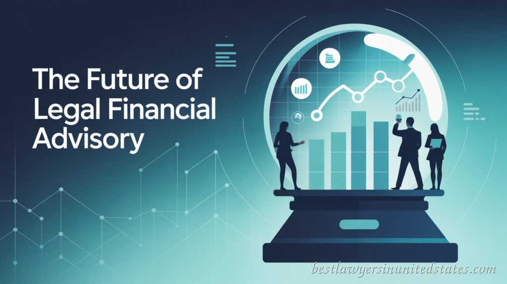 The Future of Legal Financial Advisory