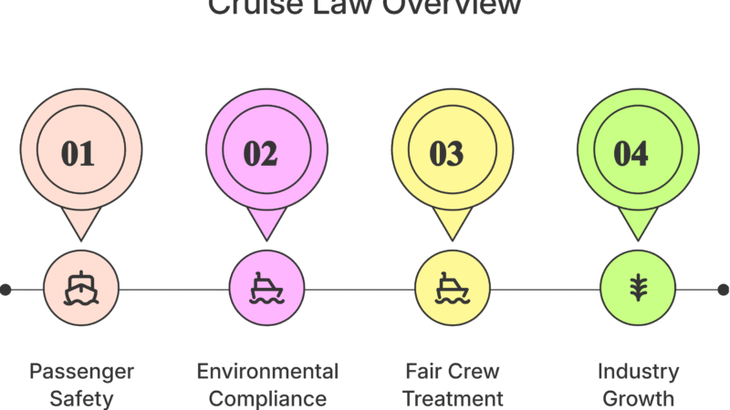 cruise law news