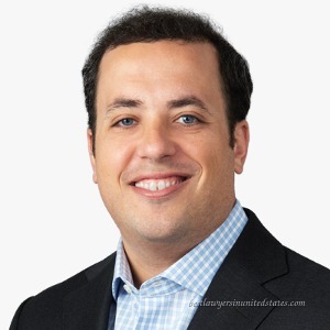 Alexander C. Clavero Corporate Law Lawyer in Miami, Florida