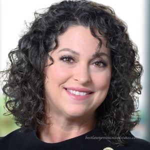 Amanda Colón — Board-Certified Family Law Attorney in Trinity, Florida