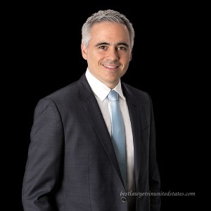 Antonio Peña Corporate Lawyer in Miami, Florida