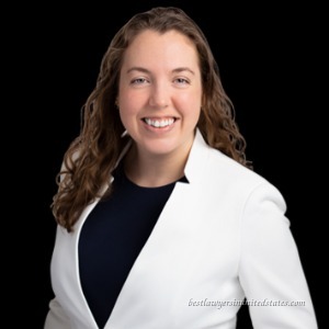 Caitlin M. Powell Trusts and Estates Lawyer in Clearwater, Florida