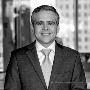 Alex Arteaga-Gomez | Coral Gables Personal Injury Lawyer