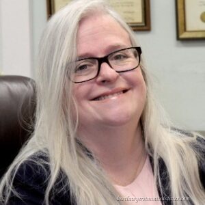 Elizabeth L. “Betsy” White | Criminal Defense Lawyer | Jacksonville, Florida