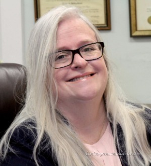 Elizabeth L. “Betsy” White | Criminal Defense Lawyer | Jacksonville, Florida