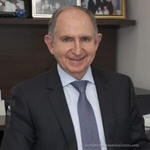 Ira J. Kurzban Immigration Lawyer in Coral Gables, Florida
