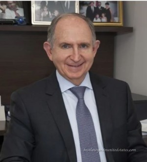 Ira J. Kurzban Immigration Lawyer in Coral Gables, Florida