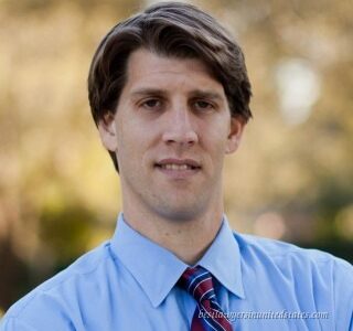 Jason Turchin | Florida Personal Injury Lawyer (Free Consult)
