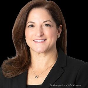 Jodi Colton — Collaborative & Family Law Attorney in Fort Lauderdale, Florida