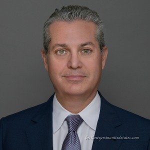 John Patrick Pratt Immigration Lawyer in Coral Gables, Florida