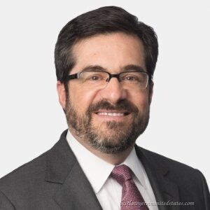 Jonathan L. Awner Corporate Lawyer in Miami, Florida